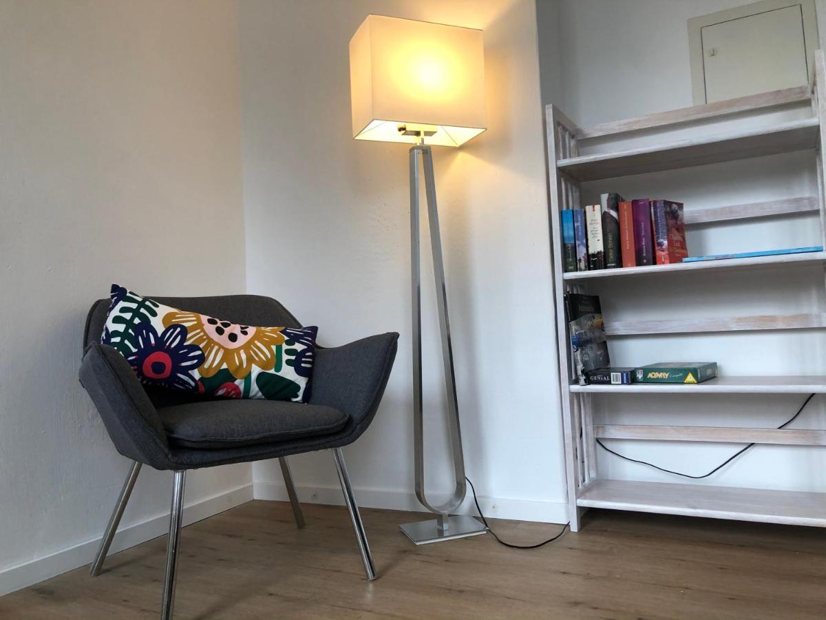 Ferienwohnung Zur Alten Schmiede Kottenheim Εξωτερικό φωτογραφία