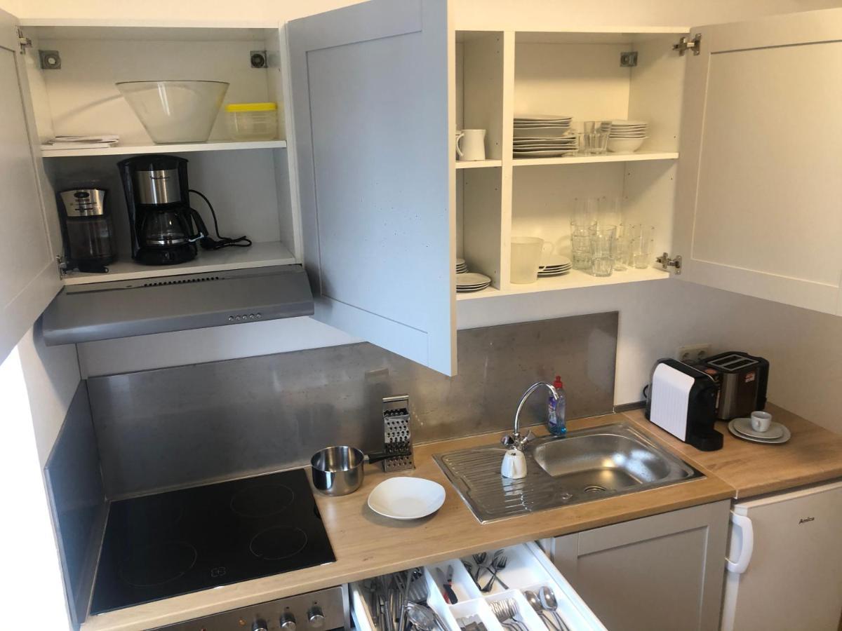 Ferienwohnung Zur Alten Schmiede Kottenheim Εξωτερικό φωτογραφία