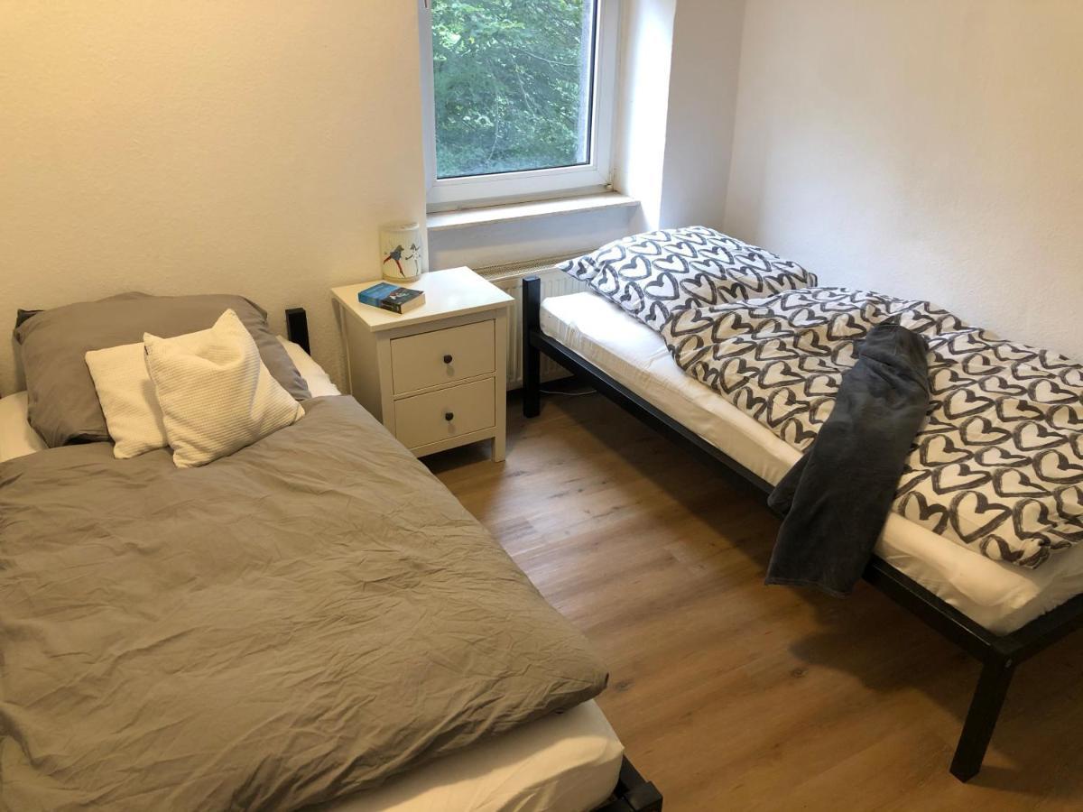 Ferienwohnung Zur Alten Schmiede Kottenheim Εξωτερικό φωτογραφία