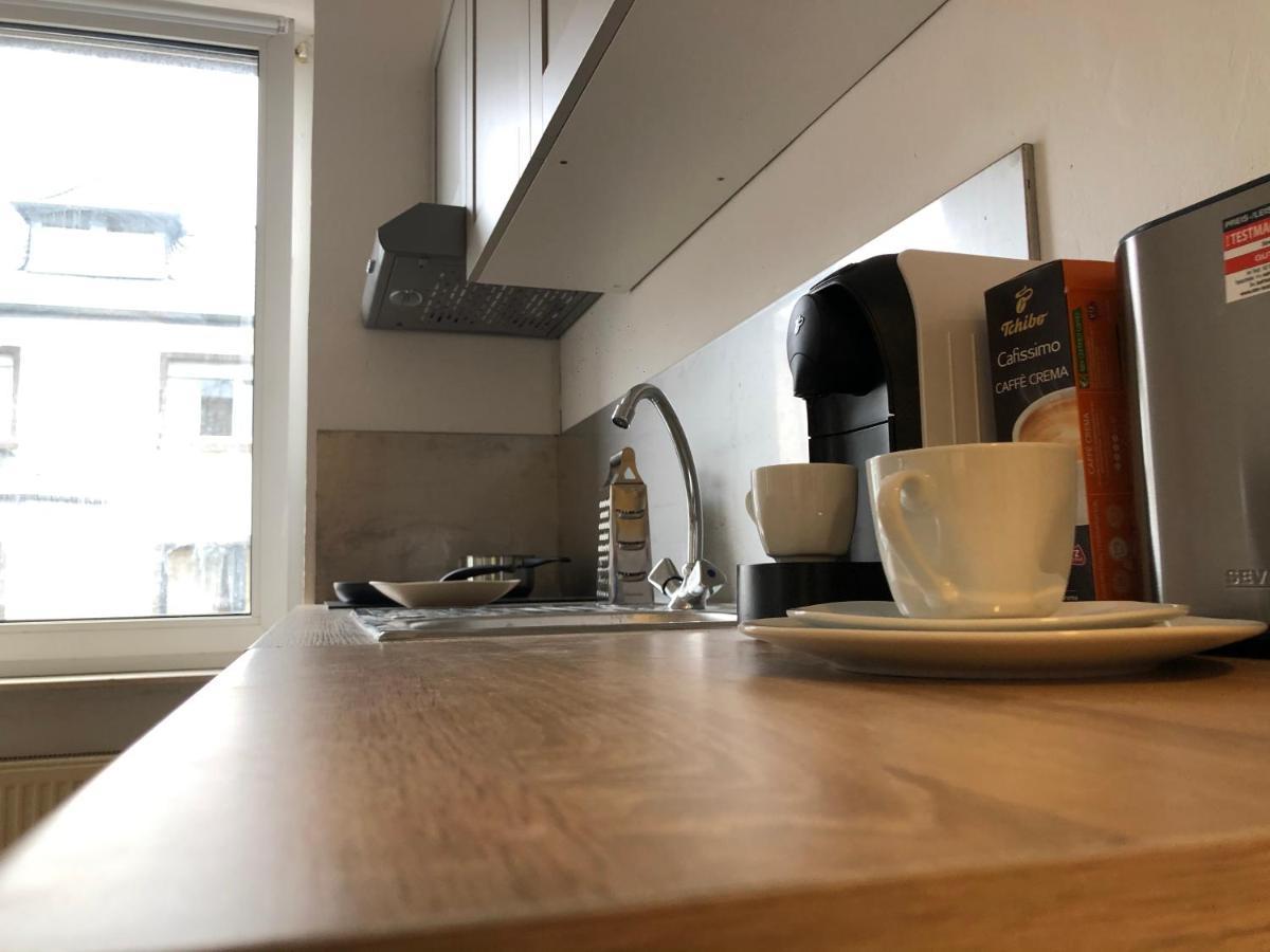 Ferienwohnung Zur Alten Schmiede Kottenheim Εξωτερικό φωτογραφία