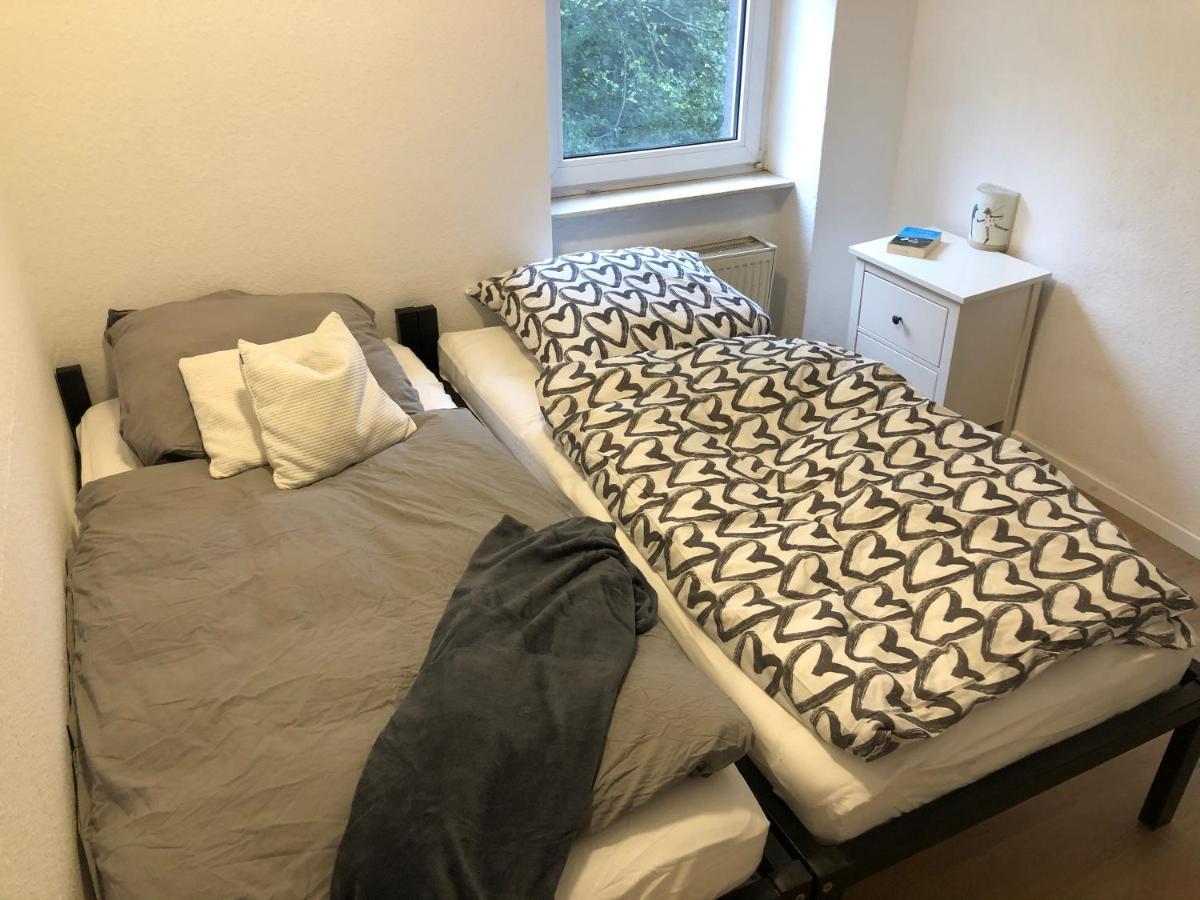 Ferienwohnung Zur Alten Schmiede Kottenheim Εξωτερικό φωτογραφία