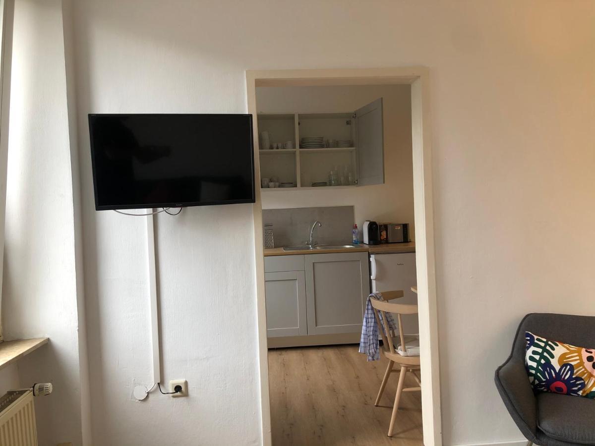 Ferienwohnung Zur Alten Schmiede Kottenheim Εξωτερικό φωτογραφία
