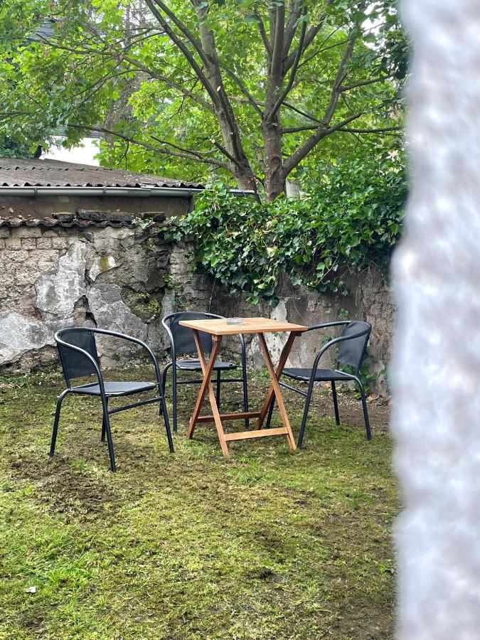 Ferienwohnung Zur Alten Schmiede Kottenheim Εξωτερικό φωτογραφία